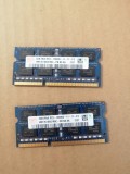 Hynix 2x4 GB (8GB) PC3-12800 DDR3 1600MHz HMT351S6CFR8C 2Rx8 PC3-12800S-11-11-F3