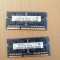 Hynix 2x4 GB (8GB) PC3-12800 DDR3 1600MHz HMT351S6CFR8C 2Rx8 PC3-12800S-11-11-F3
