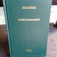 GOLFUL FRANCEZULUI - DAPHNE DU MAURIER