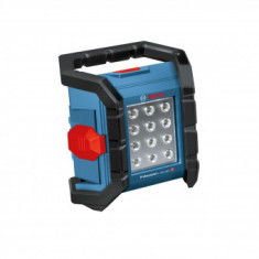 Bosch GLI 18V-1200 C (solo) Lampa Li-Ion, 14.4/18 V, fara acumulator in set