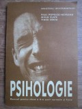 Paul Popescu-Neveanu, Mielu Zlate - Psihologie