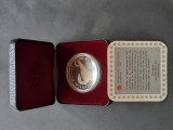 1 Dollar &quot;Vancouver&quot; Canada 1986, Proof - G 3245, America de Nord