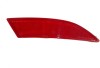 Catadioptru reflectorizant Ford Focus 3 Hatchback/Sedan/Combi 12.2010-11.2014 BestAutoVest partea dreapta, in bara spate, Depo