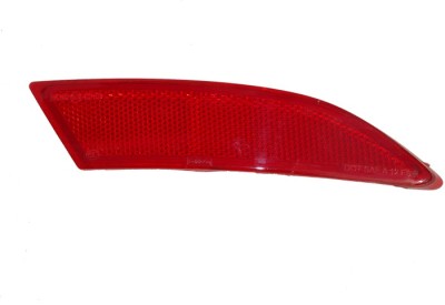 Catadioptru reflectorizant Ford Focus 3 Hatchback/Sedan/Combi 12.2010-11.2014 BestAutoVest partea dreapta, in bara spate foto