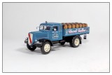 Macheta Fiat 634 N "Chianti Ruffino" 1:43 IXO