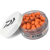 Advantage Pop Up Orange 8/10mm 18g