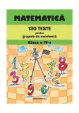 Matematică - Paperback brosat - Cătălin Eugen Năchilă, Petre Năchilă - Nomina