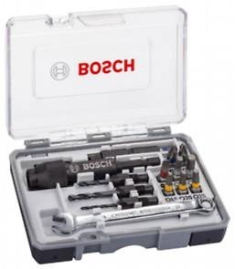 20 piece Drill and Drive Set foto