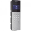 VIDEOINTERFON IP CU RECUNOASTERE FACIALA, HIKVISION