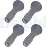 Bobina de inductie Opel Astra F, Astra G, Corsa C, Meriva A, Vectra B, Vectra C, Vectra C Gts, Zafira A Motor 1.4, 1.4 16V, 1.4 16V, 1.4 16V, 1.6,