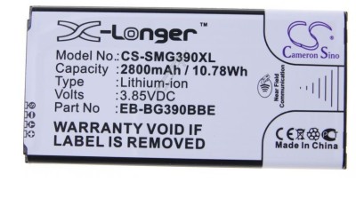 3,85V-2800MAH ACUMULATOR LI-ION GALAXY XCOVER 4 (SM-G390) foto