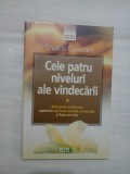Cele patru niveluri ale vindecarii - Shakti Gawain