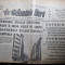romania libera 22 aprilie 1977-ceausescu pe santierele de reconstrutie a tarii