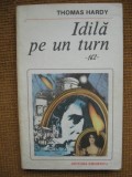 Thomas Hardy - Idila pe un turn, Alta editura, Luigi Pirandello