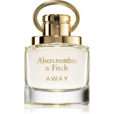 Abercrombie & Fitch Away Eau de Parfum pentru femei 50 ml