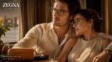 Rame ochelari Ermenegildo Zegna - Made in Italy
