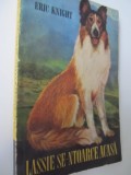 Lassie se-ntoarce acasa - Eric Knight