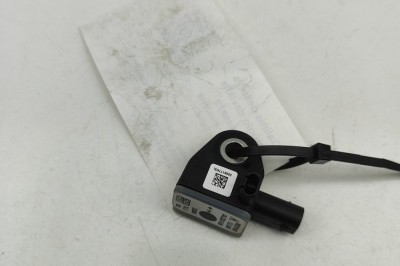 Senzor de impact dreapta spate PORSCHE 718 BOXSTER 982 2019 OEM: 99161822101 | 31845872 foto