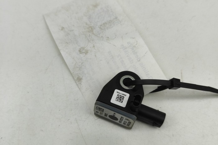 Senzor de impact dreapta spate PORSCHE 718 BOXSTER 982 2019 OEM: 99161822101 | 31845872