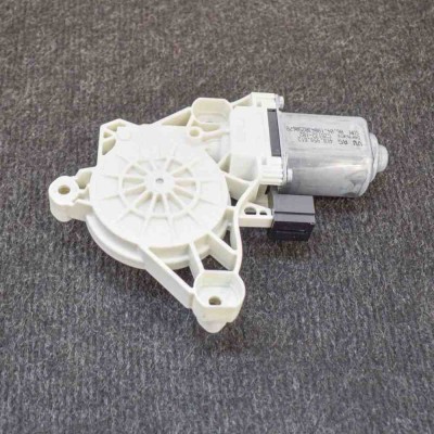 Motor macara geam ușă dreapta spate AUDI A6 4A2, C8 2018 OEM: 4K0959812C28132-102 4146314 foto
