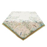 Fata masa bumbac Botanic 150x150 cm