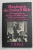 THEOLOGEN DER DRITTEN WELT , von HANS WALDENFELS , 1982