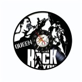 QUEEN-ceas de perete