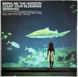 Bring Me The Horizon Count Your Blessings Repented LP 2026 (vinyl)