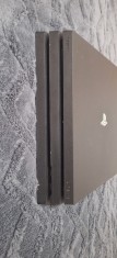 PS4 Pro in stare foarte buna foto