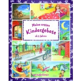 Meine ersten Kindergebete ab 3 Jahren