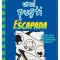 Jurnalul Unui Pusti 12. Escapada, Jeff Kinney - Editura Art