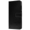 Husa ZTE Blade V8 Wallet Case Black BeHello