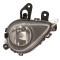 Proiector ceata Opel Zafira Tourer, 01.12- Dreapta Depo 1710053; 20863017 , Tip Bec H10 Omologare Ece