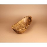 Fructieră din&nbsp;lemn de&nbsp;măslin 27 cm