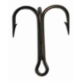 Ancora Tripla Bronz Rotunda Nr.2/0, Mustad