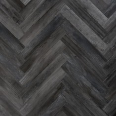 WallArt Panouri de perete cu aspect de lemn cenușiu stejar Barnwood foto