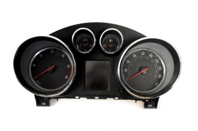 Ceas de bord OPEL INSIGNIA A G09 2010 OEM: 365903926 10018225 foto