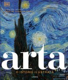 Cumpara ieftin Arta. O istorie ilustrata. Editie revizuita si actualizata