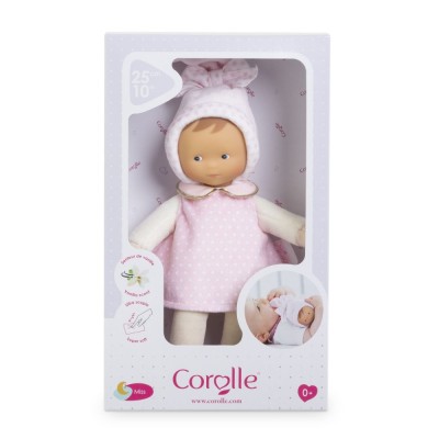 Corolle mdc bebelus miss starry dreams 25cm foto