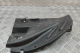 Aparatoare noroi dreapta spate TOYOTA YARIS CROSS MXP_ 2024 OEM: 52591-0D541 | 29510202