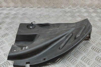 Aparatoare noroi dreapta spate TOYOTA YARIS CROSS MXP_ 2024 OEM: 52591-0D541 | 29510202 foto