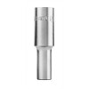 Tubulara hexagonala lunga 1/2&quot;, 10 mm Topex 38D751 HardWork ToolsRange