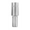 Tubulara hexagonala lunga 1/2&quot;, 10 mm Topex 38D751 HardWork ToolsRange