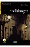 Erzahlungen - Franz Kafka