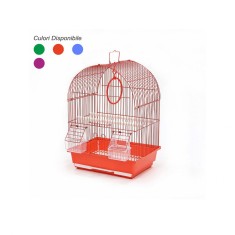 COLIVIE PASARI MIXED COLORS 29.5x22x38.5(h)cm