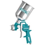 Cumpara ieftin TOTAL Pistol de vopsit - 1.5mm - 400cc