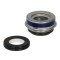 Presetupa pompa apa Kawasaki KMX 125 - KLX 250 - ZX-6R Ninja - ZX-9R Ninja - KVF Brute Force - VN 1700-2000 (TourMax)
