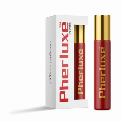 Parfum pentru Femei cu Feromoni Red 33 ml foto