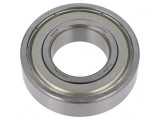 Lagăr cu bile 30mm x 62mm oțel pentru rulmenți