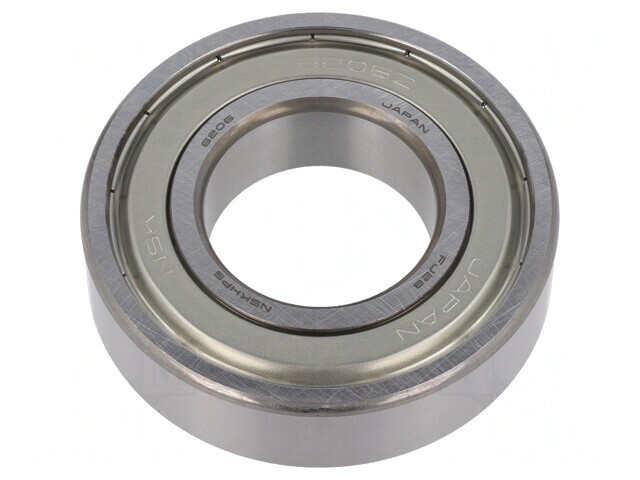 Lagăr cu bile 30mm x 62mm oțel pentru rulmenți